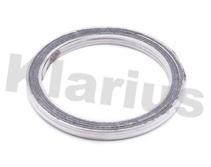 Klarius 410561 Gasket, exhaust pipe - 2
