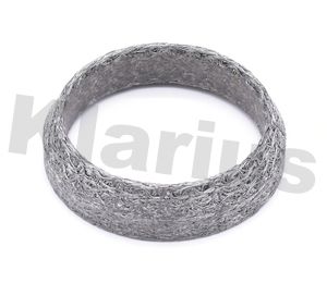 Klarius 410565 Gasket, exhaust pipe - 2