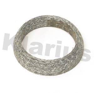 Klarius 410571 Gasket, exhaust pipe - 2