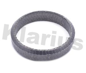 Klarius 410573 Gasket, exhaust pipe - 2