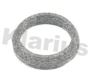 Klarius 410584 Gasket, exhaust pipe - 2
