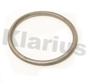 Klarius 410585 Gasket, exhaust pipe - 2