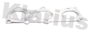 Klarius 410596 Gasket, exhaust pipe - 2