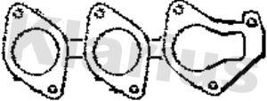 Klarius 410605 Gasket, exhaust pipe - 1