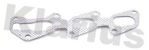 Klarius 410605 Gasket, exhaust pipe - 2