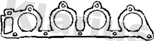 Klarius 410614 Gasket, exhaust pipe - 1