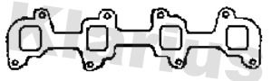Klarius 410631 Gasket, exhaust pipe - 1