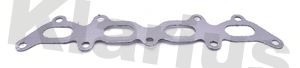 Klarius 410631 Gasket, exhaust pipe - 2
