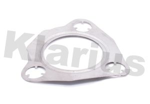 Klarius 410658 Gasket, exhaust pipe - 2