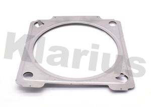 Klarius 410659 Gasket, exhaust pipe - 2