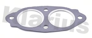 Klarius 410660 Gasket, exhaust pipe - 2
