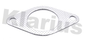 Klarius 410672 Gasket, exhaust pipe - 2