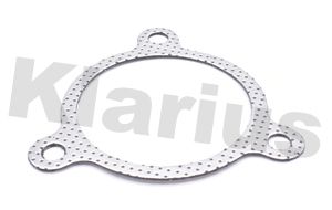 Klarius 410673 Gasket, exhaust pipe - 2