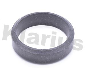 Klarius 410675 Gasket, exhaust pipe - 2