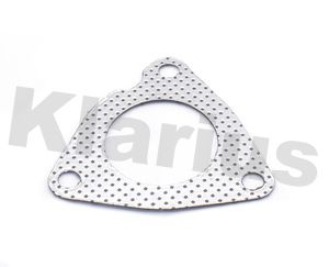 Klarius 410676 Gasket, exhaust pipe - 2
