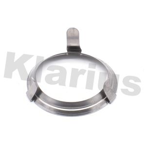 Klarius 410677 Gasket, exhaust pipe - 2