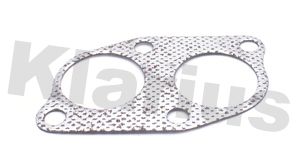 Klarius 410678 Gasket, exhaust pipe - 2