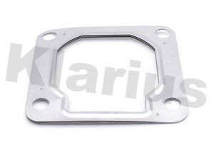 Klarius 410680 Gasket, exhaust pipe - 2