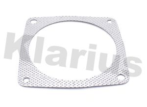 Klarius 410697 Gasket, exhaust pipe - 2