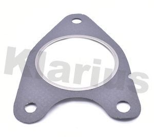 Klarius 410700 Gasket, exhaust pipe - 2