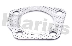 Klarius 410720 Gasket, exhaust pipe - 2