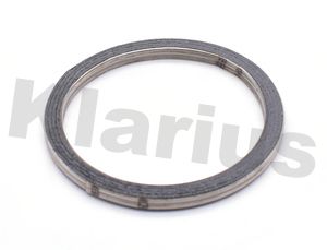 Klarius 410726 Gasket, exhaust pipe - 2