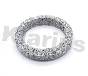 Klarius 410734 Gasket, exhaust pipe - 2