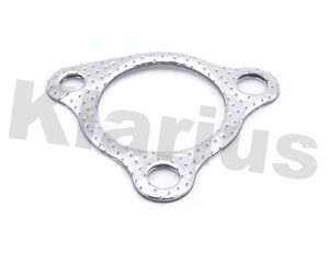 Klarius 410737 Gasket, exhaust pipe - 2