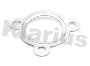 Klarius 410744 Gasket, exhaust pipe - 2