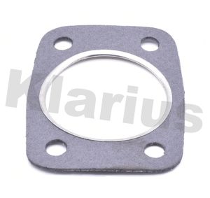 Klarius 410761 Gasket, exhaust pipe - 2