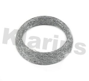 Klarius 410765 Gasket, exhaust pipe - 2