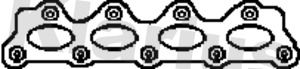 Klarius 410766 Gasket, exhaust pipe - 1