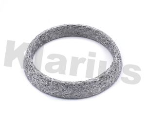 Klarius 410773 Gasket, exhaust pipe - 2