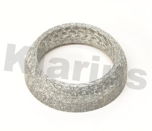 Klarius 410774 Gasket, exhaust pipe - 2