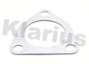 Klarius 410778 Gasket, exhaust pipe - 2