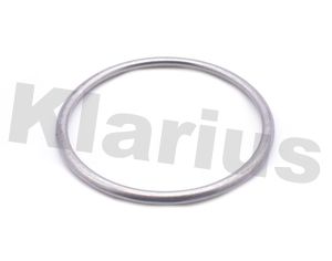 Klarius 410781 Gasket, exhaust pipe - 2