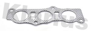 Klarius 410787 Gasket, exhaust pipe - 2