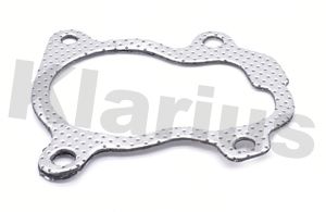 Klarius 410797 Gasket, exhaust pipe - 2