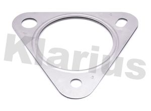 Klarius 410817 Gasket, exhaust pipe - 2