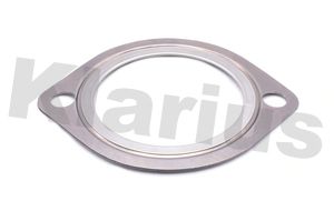Klarius 410823 Gasket, exhaust pipe - 2