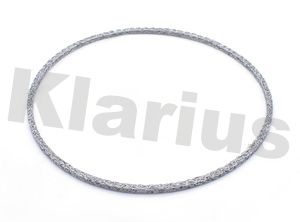 Klarius 410832 Gasket, exhaust pipe - 2