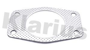Klarius 410840 Gasket, exhaust pipe - 2