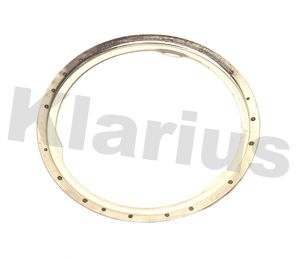 Klarius 410843 Gasket, exhaust pipe - 2
