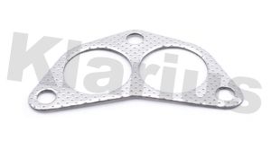 Klarius 410851 Gasket, exhaust pipe - 2