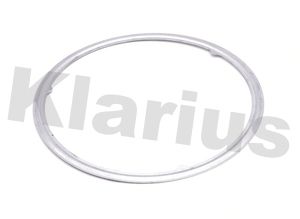 Klarius 410853 Gasket, exhaust pipe - 2