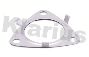 Klarius 410854 Gasket, exhaust pipe - 2