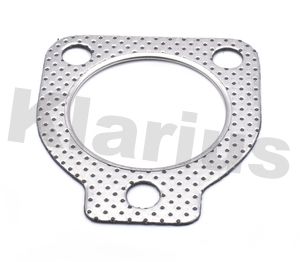 Klarius 410873 Gasket, exhaust pipe - 2