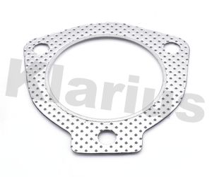 Klarius 410874 Gasket, exhaust pipe - 2