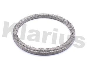 Klarius 410905 Gasket, exhaust pipe - 2