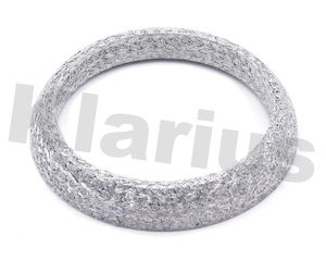 Klarius 410915 Gasket, exhaust pipe - 2